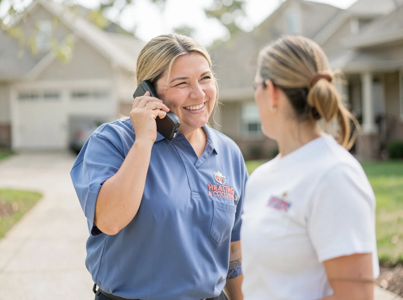 Hvac Repair Panama, OK FAQs